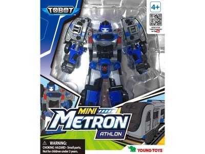 Трансформер Tobot мини Атлон Метрон 1-00299395_2