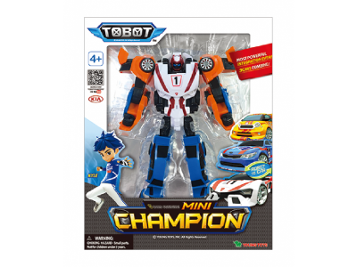 Трансформер Tobot мини Атлон Чемпион 1-00299398_3