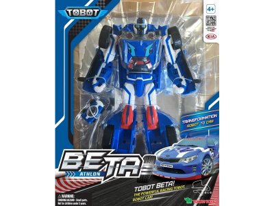 Трансформер Tobot Атлон Бета 1-00299400_2