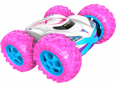 Игрушка Silverlit Машина 360 Кросс Амазон 1-00299408_1