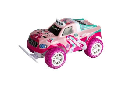 Игрушка Silverlit Машина Супер Трак Амазон 1-00299416_1