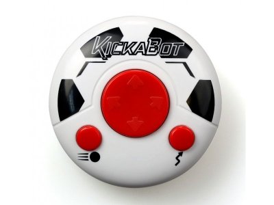 Игрушка Silverlit Робот футболист Кикабот Двойной набор 1-00299461_3
