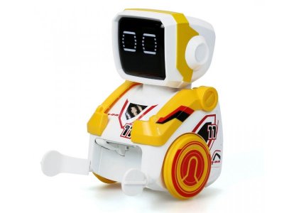Игрушка Silverlit Робот футболист Кикабот Двойной набор 1-00299461_4