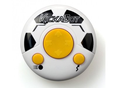 Игрушка Silverlit Робот футболист Кикабот Двойной набор 1-00299461_5