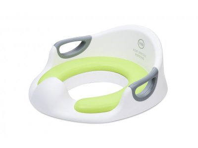 Накладка на унитаз Happy Baby с ручками Bonus 1-00299499_1