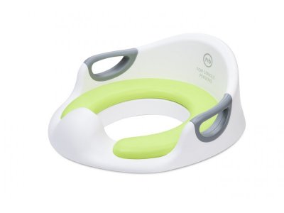 Накладка на унитаз Happy Baby с ручками Bonus 1-00299499_2