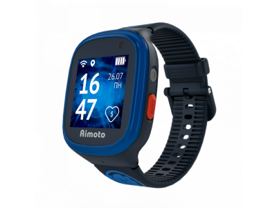 Умные часы с GPS Aimoto Marvel Герои 1-00299967_2