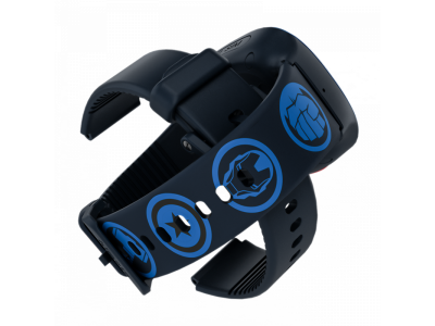 Умные часы с GPS Aimoto Marvel Герои 1-00299967_3
