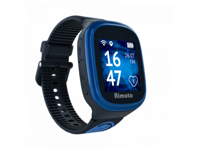 Умные часы с GPS Aimoto Marvel Герои 1-00299967_4