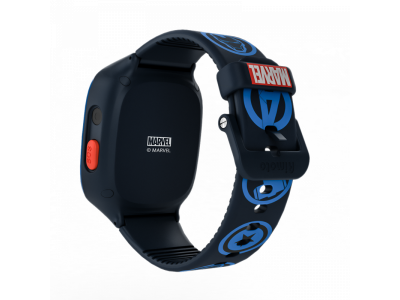 Умные часы с GPS Aimoto Marvel Герои 1-00299967_5