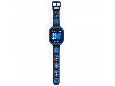 Умные часы с GPS Aimoto Marvel Герои 1-00299967_8