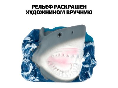 Набор для игры National Geographic Древняя акула, 6 предметов 1-00300871_3