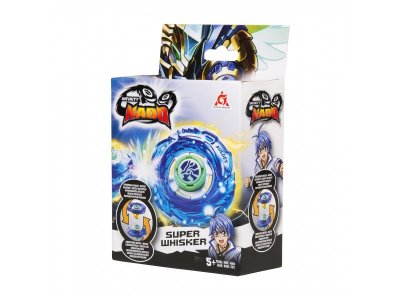 Волчок Infinity Nado, Super Whisker 1-00300883_5