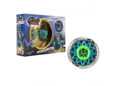 Волчок Надо с контроллером Infinity Nado Skyshatter Fiend 1-00300887_1