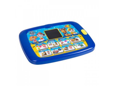 Игрушка PAW Patrol Планшет c LED экраном Щенячий патруль 1-00300912_2