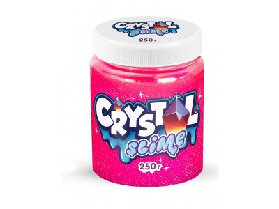 Слайм Slime Crystal, 250 г 1-00301192_1