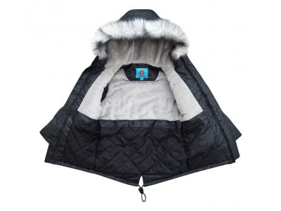 Куртка зимняя-Парка ДетиЗим 1-00301438_2