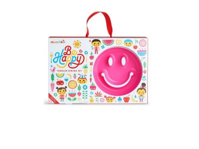 Набор посуды Munchkin Be Happy 1-00301552_3