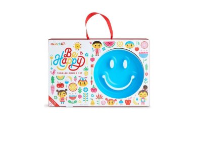 Набор посуды Munchkin Be Happy 1-00301553_3