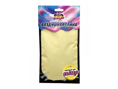 Наполнение для слайма Slimer Воздушная глина 90 г 1-00302466_1