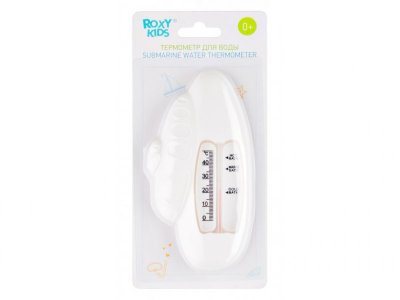 Термометр Roxy-Kids для воды, Подводная лодка 1-00303372_4