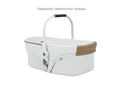 Колыбель-стульчик Simplicity 3000 Elite 5 в 1 1-00303600_7