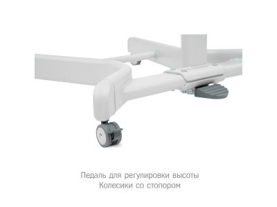 Колыбель-стульчик Simplicity 3000 Elite 5 в 1 1-00303600_13