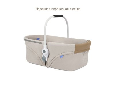 Колыбель-стульчик Simplicity 3000 Elite 5 в 1 1-00303601_9