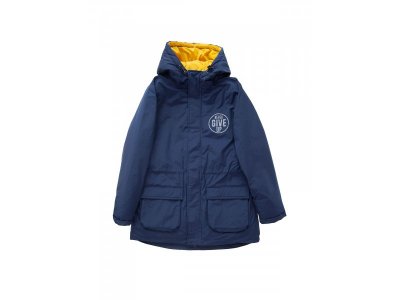 Куртка для мальчика V-Baby, осенняя 1-00303705_1