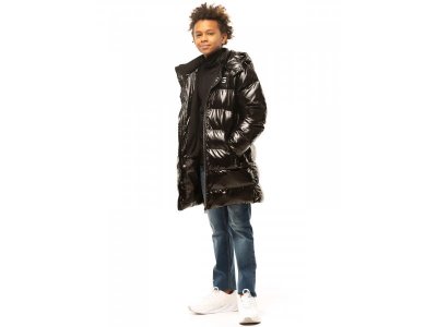 Куртка для мальчика V-Baby, зимняя 1-00303717_8