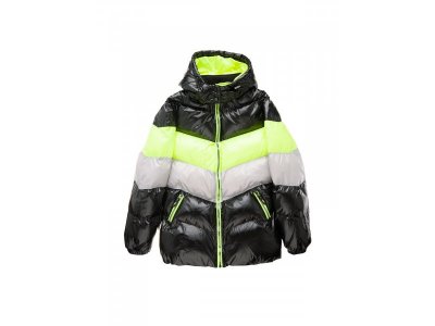 Куртка для мальчика V-Baby, зимняя 1-00303737_1