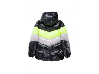 Куртка для мальчика V-Baby, зимняя 1-00303737_2