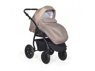 Коляска 2 в 1 Indigo Charlotte 18 1-00303192_3