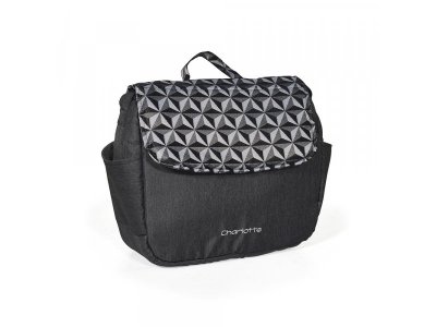 Коляска 2 в 1 Indigo Charlotte 18 1-00303199_2