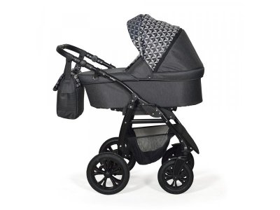 Коляска 2 в 1 Indigo Charlotte 18 1-00303199_3