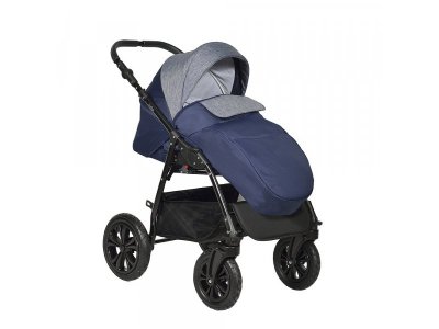 Коляска 3 в 1 Indigo Charlotte 18 F 1-00303211_3