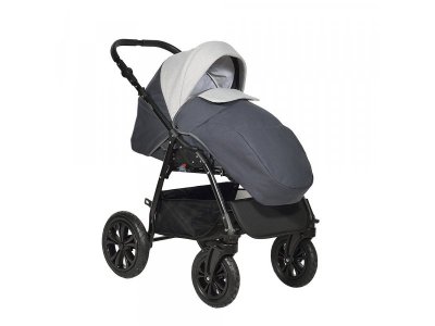 Коляска 3 в 1 Indigo Charlotte 18 F 1-00303212_3