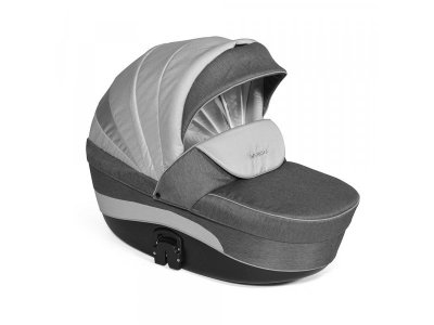 Коляска Indigo 18 Plus 12" 1-00303234_4