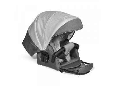 Коляска Indigo 18 Plus 12" 1-00303234_7