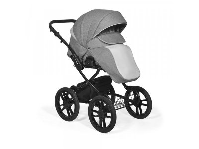 Коляска Indigo 18 Special Plus 14" 1-00303255_2