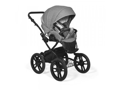 Коляска Indigo 18 Special Plus 14" 1-00303255_3