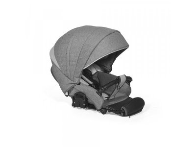 Коляска Indigo 18 Special Plus 14" 1-00303255_4