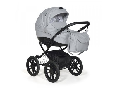 Коляска Indigo 18 Special Plus 14" 1-00303254_1