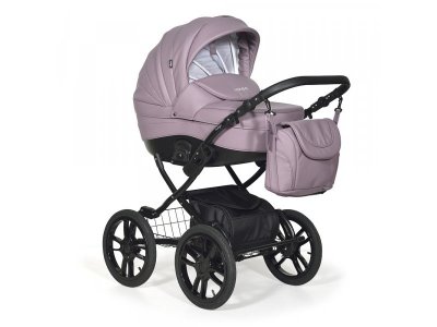 Коляска Indigo 18 Special Plus 14" 1-00303255_1