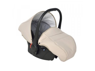 Коляска 3 в 1 Indigo Mio+F 1-00303277_4