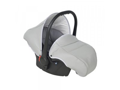 Коляска 3 в 1 Indigo Mio+F 1-00303278_4