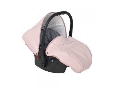 Коляска 3 в 1 Indigo Mio+F 1-00303279_9