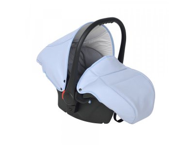 Коляска 3 в 1 Indigo Mio+F 1-00303280_4