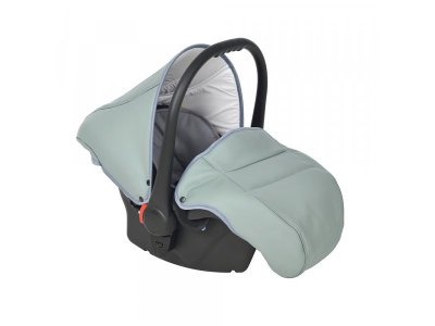 Коляска 3 в 1 Indigo Mio+F 1-00303281_4