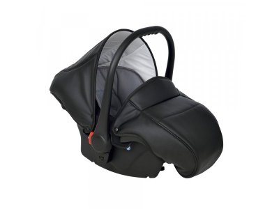 Коляска 3 в 1 Indigo Mio+F 1-00303282_5